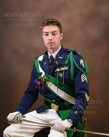 McClure, Tobias 2 - Senior