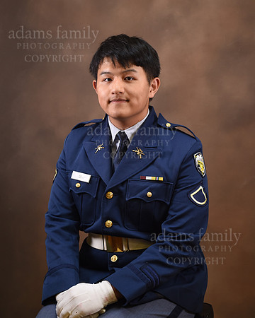 Qi, Lintong - Senior