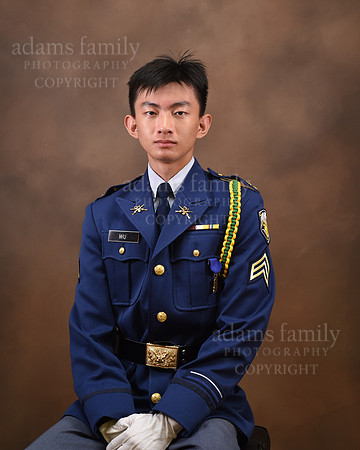 Wu, Qufei - Senior