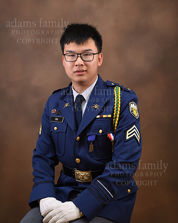 Ma, Chenxi - Senior