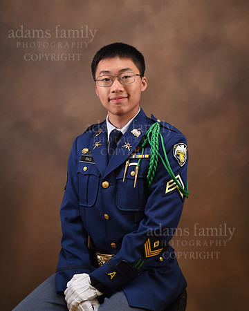 Xiao, Bowen - Junior