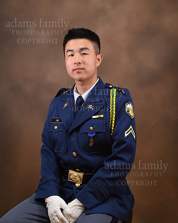 Jin, Tian - Junior