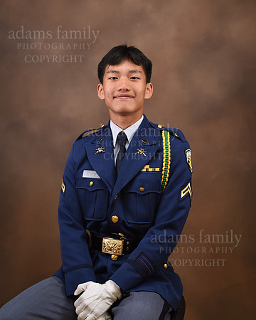 Ngan, Sang Leong - Junior