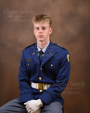 Rowles, Hudson - Junior