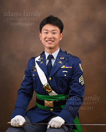 Yang, Zi Yang - Junior