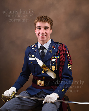 Collins, John - Junior
