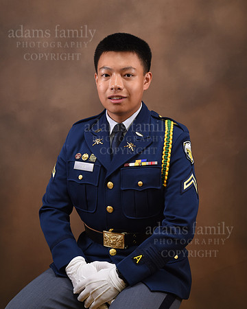Xia, Mingqu - Junior