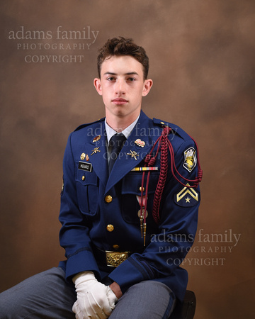 Menard, Charles - Soph