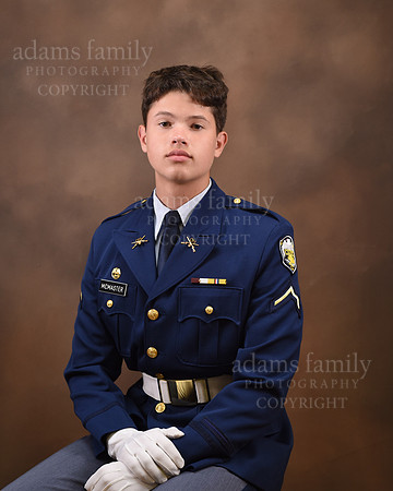 McMaster, Ian - Soph
