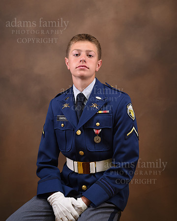 Garner, Grant - Soph