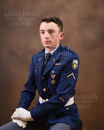 Jones, Aiden - Soph