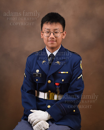 Shi, Zhenhe - Soph