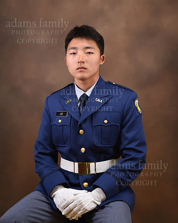 Lee, ChungHyuk - Soph