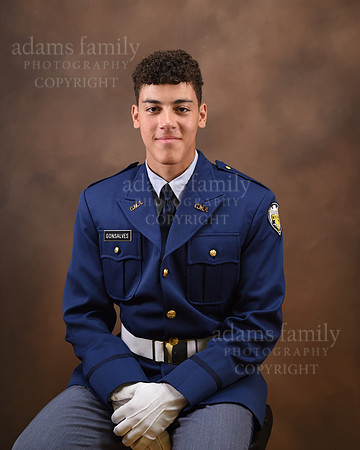 Gonsalves, Dylan - Soph