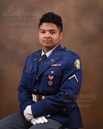 Galindo, Milton - Soph