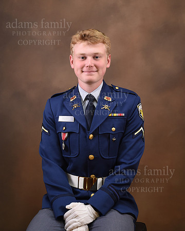 Young, Graham - Soph