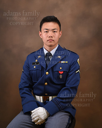 Li, Leyao - Soph