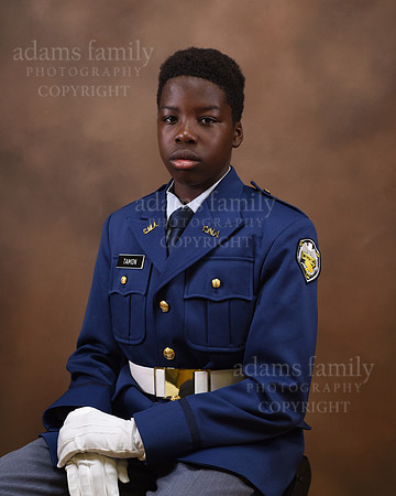 Tamon, Nathan - Freshman