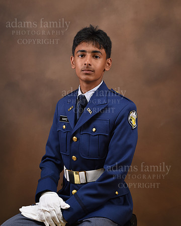 Hamid, Yusuf - Freshman