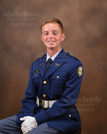 Gaff, Kenneth - Freshman