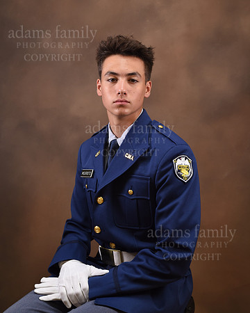 Micatrotto, Rocco - Freshman
