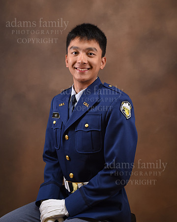 Wen, Liaoliyang - Freshman