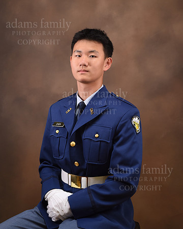 Chen, Feiqi - Freshman