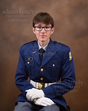 Demis, Moses - Freshman