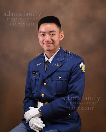Chen, Andrew - Freshman