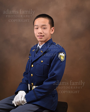 Bao, Ao Mo Ge Tai - Freshman