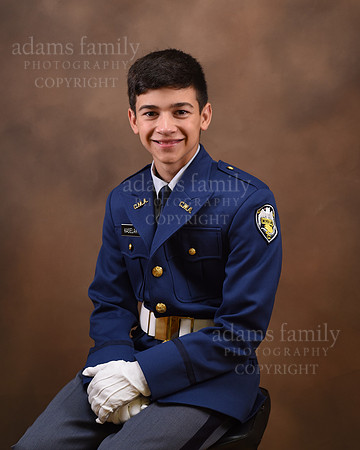Kaselak, Kolton - Freshman