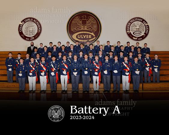 *Battery A