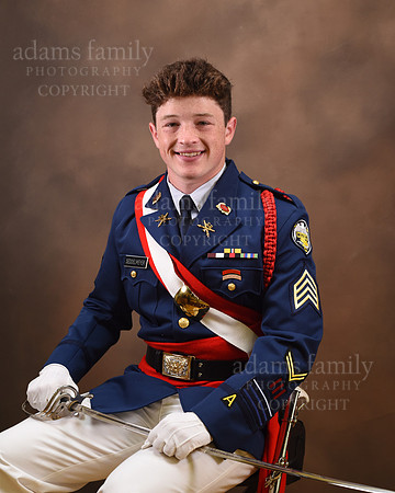 Seddelmeyer, Kamm - Senior