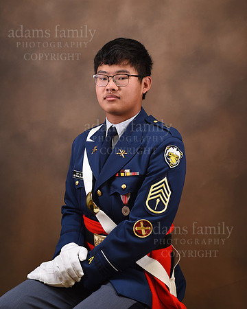 Lee, Kyle - Senior