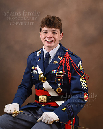 Seddelmeyer, Wade - Junior
