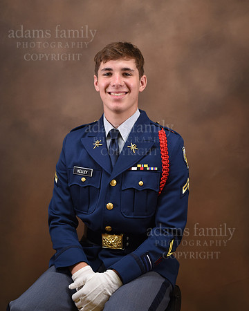 Kelley, Thomas - Junior