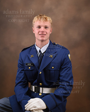 Biese, Patrick - Junior