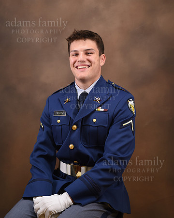 Booth, John - Soph