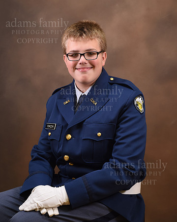 Tomczyk, Easton - Freshman