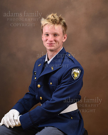 Rakan, Tyler - Soph