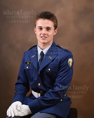 Zurn, Phillip - Freshman