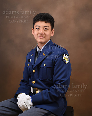 Liu, Xuanlin - Freshman