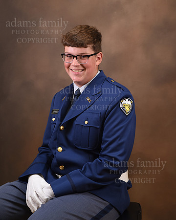 Johnson, Camden - Freshman