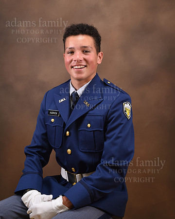 Harmon, Bodhi - Freshman