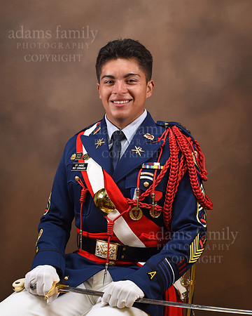 Jiminez, Jonathan - Senior