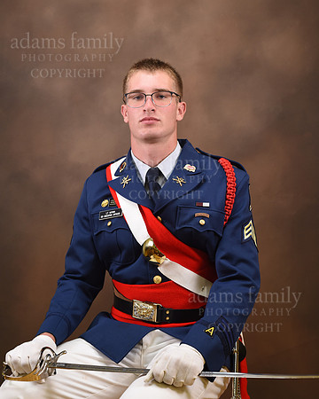 Wynn, Tade - Senior