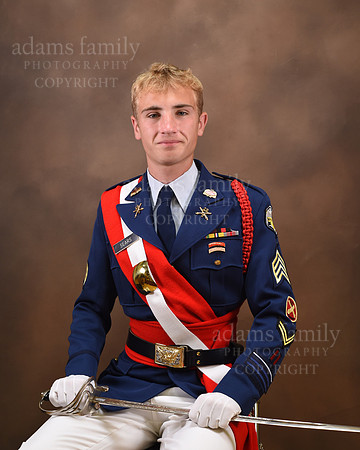 Sears, Hayden - Senior