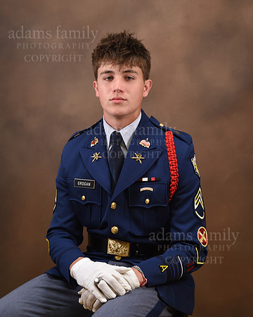 Grogan, Sean - Senior