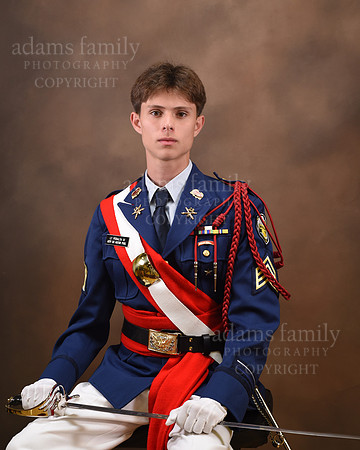 Peralta, Carlos - Senior