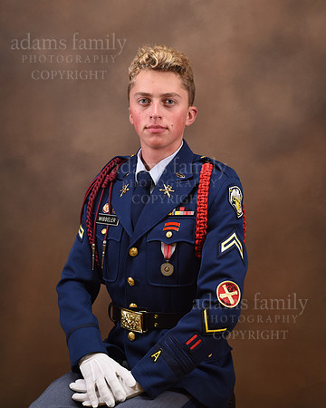 Wibbeler, Joseph - Junior